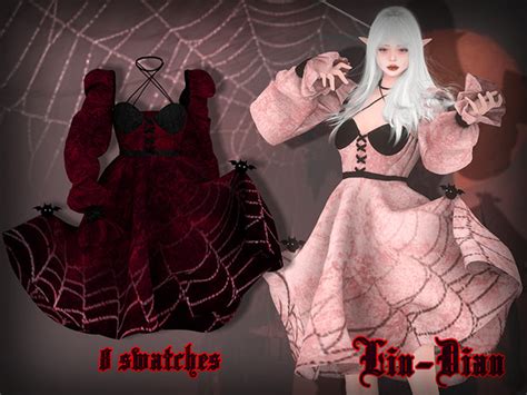 The Sims Resource | Halloween Devil