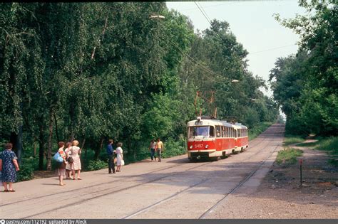 Авиационная улица
