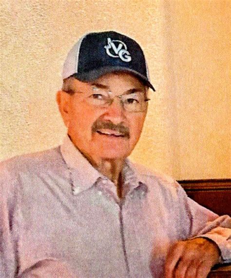 Greensboro NC News & Record: The Most Moving Obituaries Of 2024 Image 12