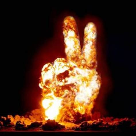 An Iranian Nuclear Bomb Will Make Deterrence Harder | Le Futuriste ...