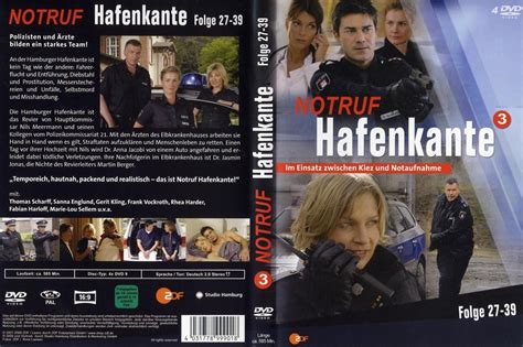 notruf hafenkante  english  english subtitles