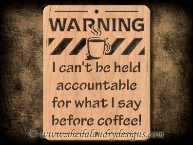 Funny Coffee Scroll Saw Pattern | Scroll saw patterns, Scroll saw ...