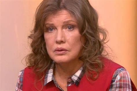 Елена Проклова до неузнаваемости изменилась после инсульта - Российская ...