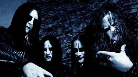 Dark Funeral | Discography, Songs, Members | Metal Kingdom