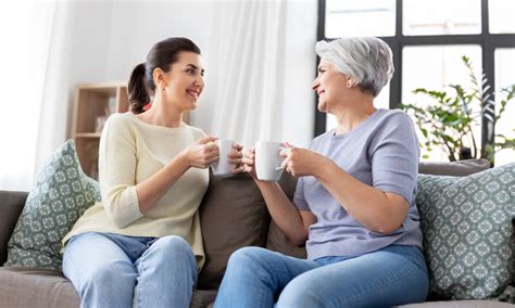 how to be a caregiver on care com