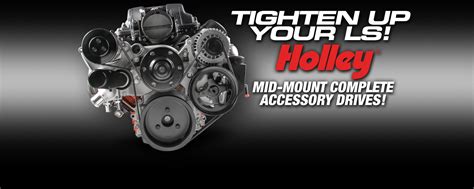 Holley Performance Products