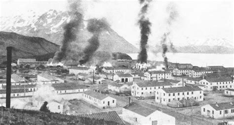 USN Combat Narrative: The Aleutians Campaign