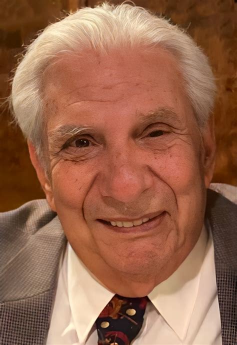 Remembering Frank Oursin: Memorial Service and Obituary 19