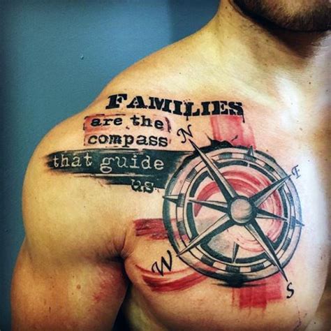 125 Emotional Family Tattoo Ideas to Showcase Your Love for Them - Wild ...