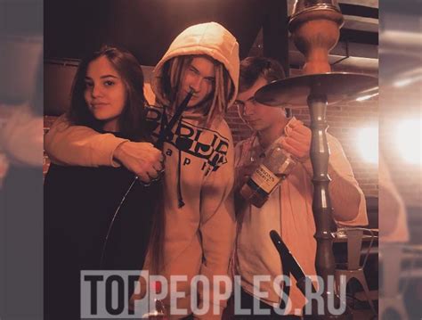 Дилара - Биография жены Моргенштерна, Слив, Фото, Инстаграм