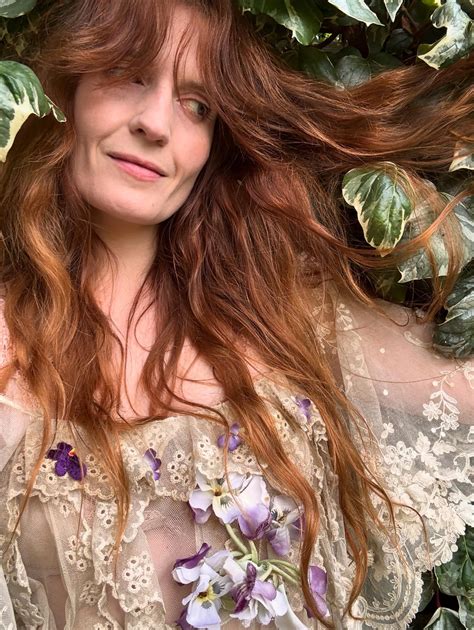 Florence Welch (@florence) • Instagram photos and videos