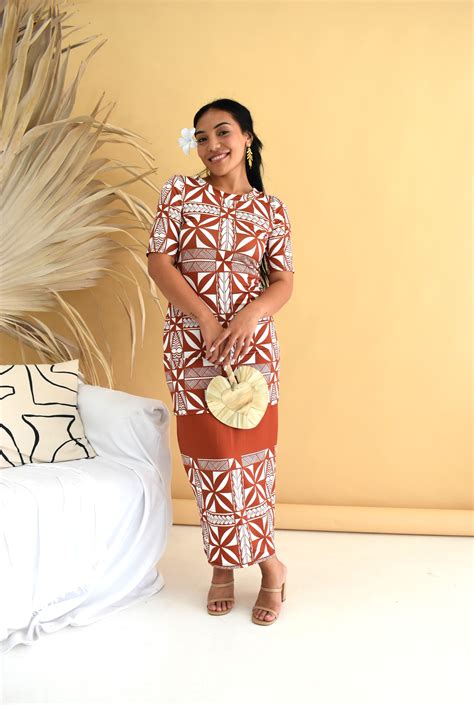 FAMILY SETS – Penina's Island Boutique