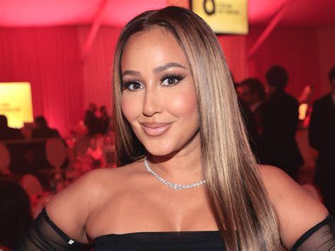 Adrienne Bailon, husband Israel Houghton welcome baby boy