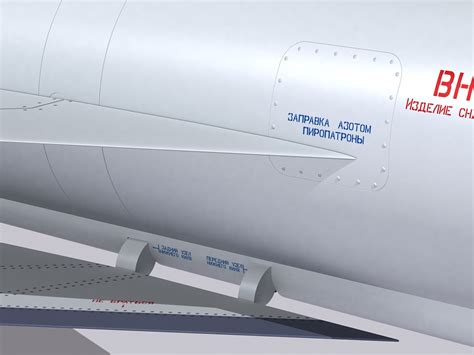 kh-22 missile 3ds
