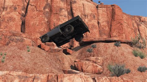 I Just Posted My First Mod To The BeamNG Mod Repo, But It Doesn't Show ...
