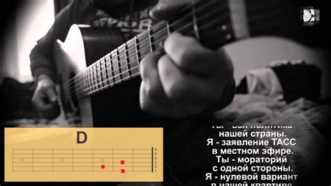 Чайф - Ты моя крепость. Как играть, аккорды, разбор песни, видеоурок ...