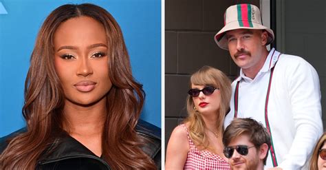 Fans Think Kayla Nicole's Halloween Costume Shaded Taylor Swift