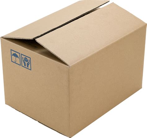 Box Png Transparent Image Download Size 676x720px - vrogue.co