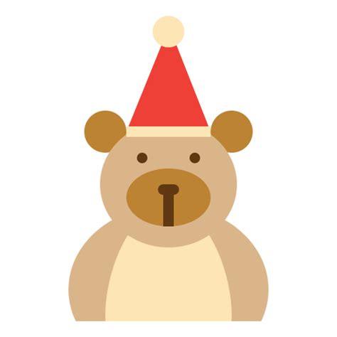 Bear Iconixar Flat icon