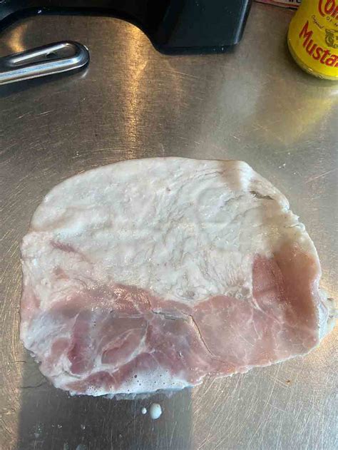 Aldi customer "felt sick" after buying ham - Consumer News
