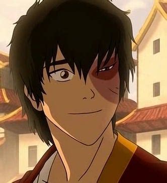 Zuko - Avatar: The Last Airbender / The Legend of Korra Guide - IGN