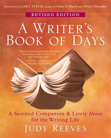 Embracing the Muse: A Deep Dive into A Writer's Book of Days - Too Much