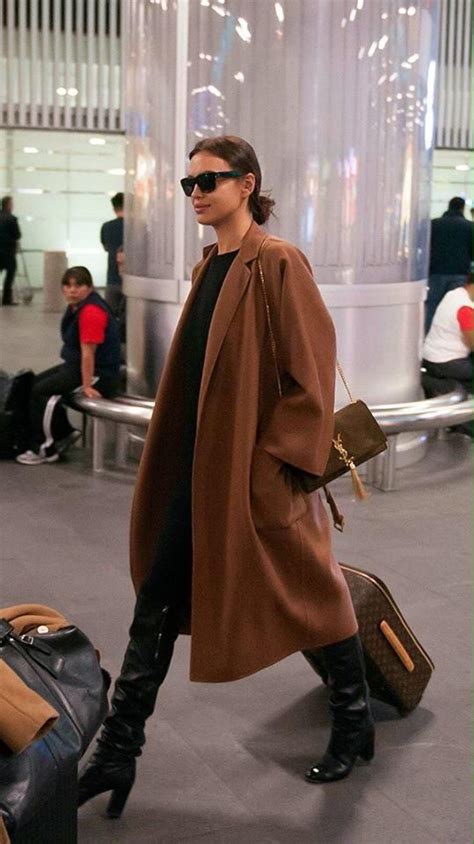 210 best images about Irina Shayk on Pinterest | Irina shyak, Fur coats ...