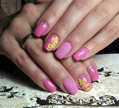 Катерине😍.. Коррекция ногтей, комбинированный маникюр, цветное покрытие ...