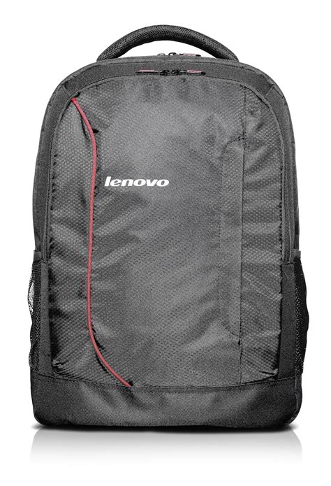 Рюкзак Lenovo 15.6" Backpack B3055 чорний (GX40H34821) - придбати в ...