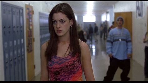 Anne Hathaway Fan Gallery: Click image to close this window