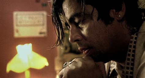 A Film A Day: 21 Grams (2003)