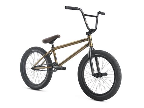 Kink Bikes "Solace" 2016 BMX Bike | kunstform BMX Shop & Mailorder ...