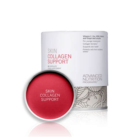Skin Collagen Support