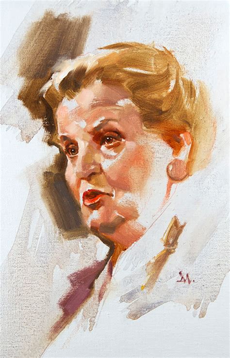 Gregory Manchess | Oil Painter | Richard Solomon Artists Rep