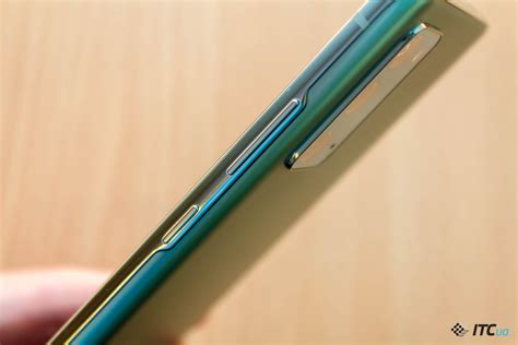 Обзор смартфона Samsung Galaxy Note20