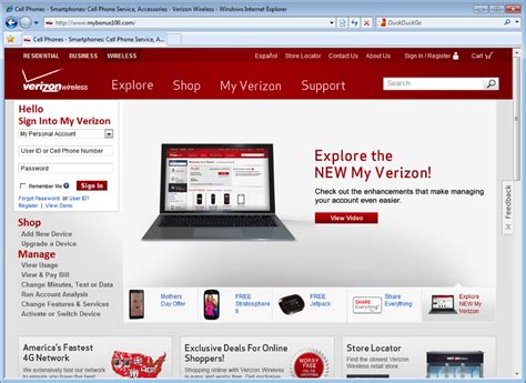 Verizon Scam Alert - Bask
