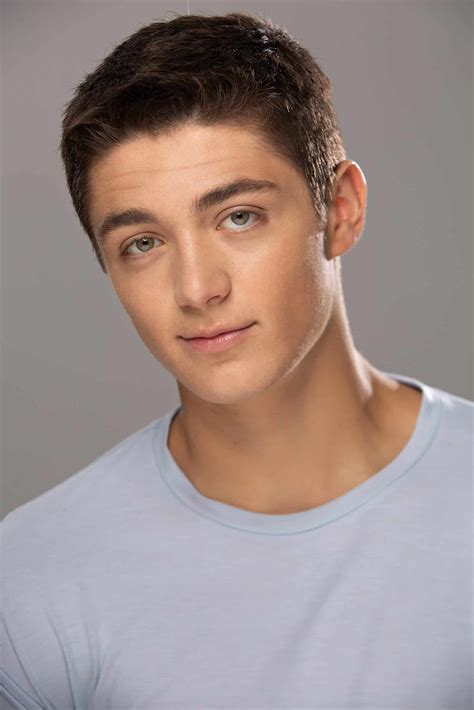Asher Angel