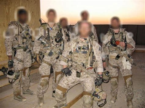 SEAL Team 6: America's Secret Warriors