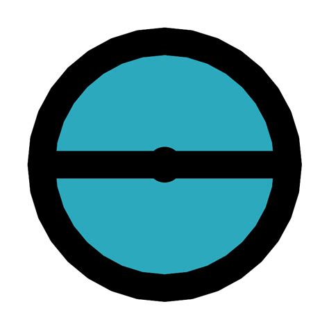 Diameter Circle Vector SVG Icon - SVG Repo