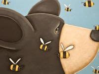540 Bees ideas | bee, bees knees, bee art