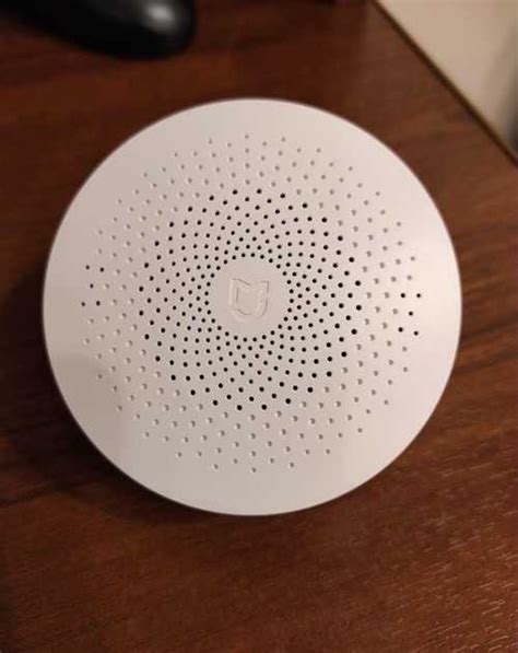 Шлюз умного дома Xiaomi Smart Home Gateway 2 Вся Россия | Бытовая ...