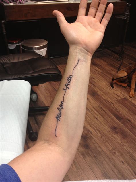 First Tattoo Ideas For Men - Tattoo Style Trends