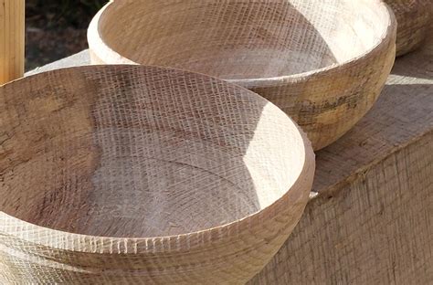 What is the best wood for turning bowls? | JB Woodcrafts