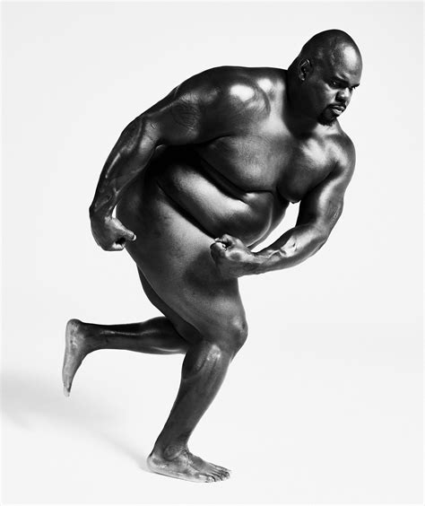 Well-defined - Body Issue 2016: Vince Wilfork Behind the Scenes - ESPN