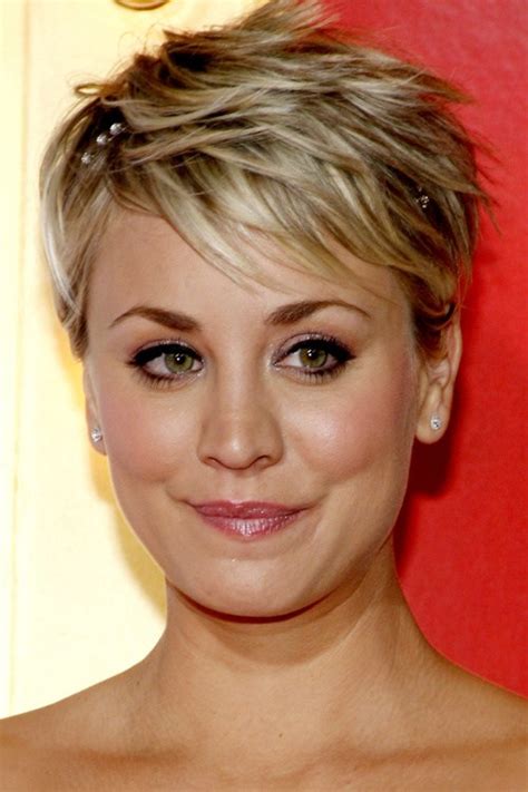 40 Of The Best Pixie Haircuts With Bangs - Fallbrook247