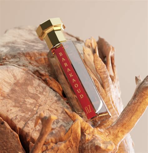 BARAKA OUD PARFUM 50ML