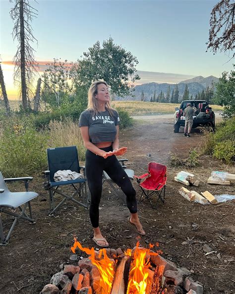 Ree Marie | Canada, you outdid yourself! ️🔥 From ice driving and