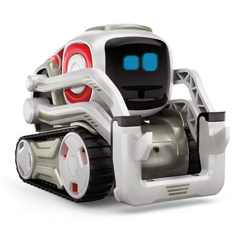 Cosmo The Robot - LifesABargain.net