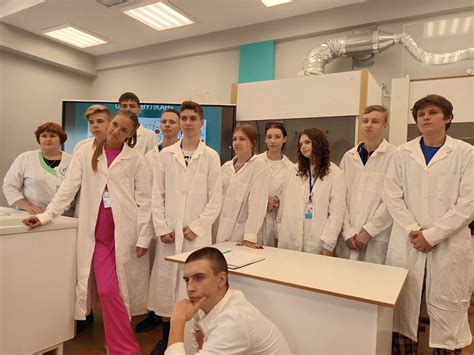 Многопрофильный лицей-интернат ФГБОУ ВО "ДонГУ"
