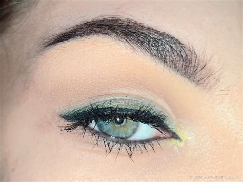 Тени-карандаш Yves Rocher ombre lifeproof eyeshadow 04 | Отзывы ...